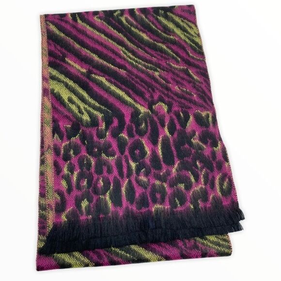 D&Y softer than cashmere scarf - Picture 1 of 5